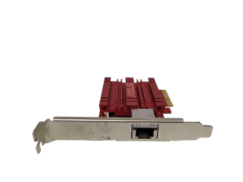 ASUS XG-C100C - 10G Network Adapter PCIE %