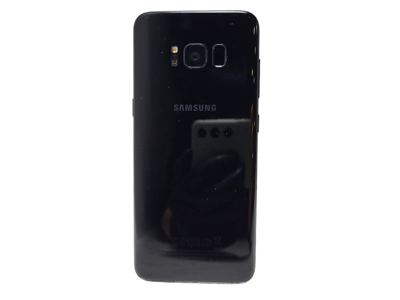 Samsung Galaxy S8 64GB (SM-G950W) $