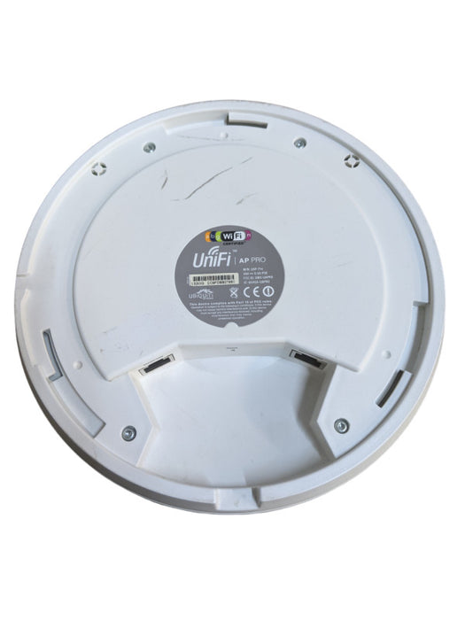 Ubiquiti Unifi AP PRO UAP-PRO Wireless Access Point Q