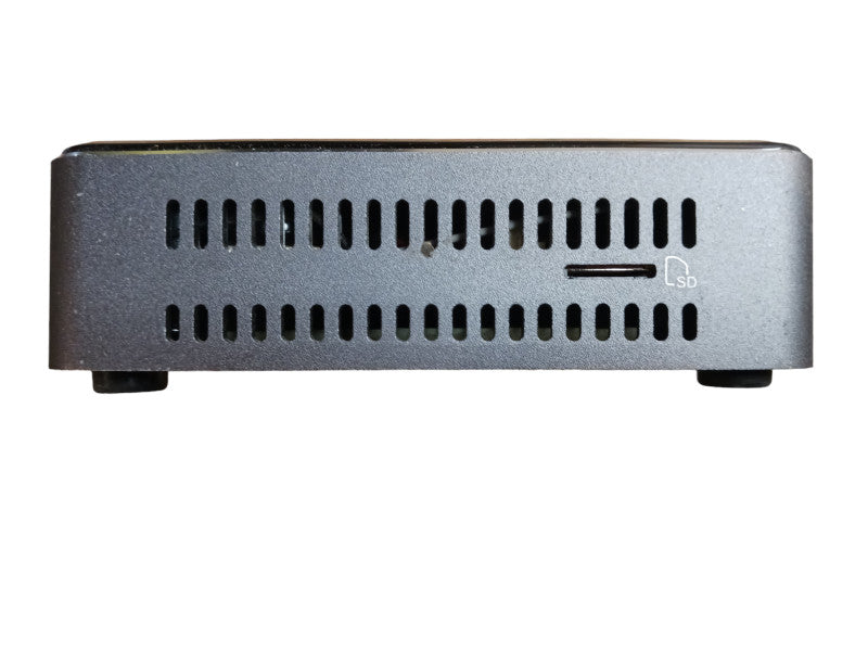 Intel NUC7i5BNK i5-7260U 8GB DDR4 Mini PC Q