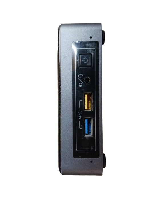 Intel NUC7i5BNK i5-7260U 8GB DDR4 Mini PC Q