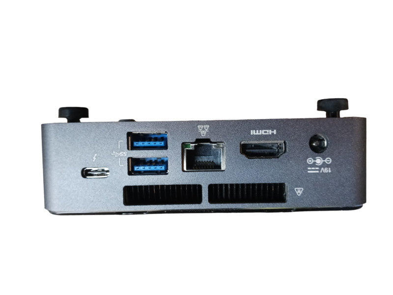 Intel NUC7i5BNK i5-7260U 8GB DDR4 Mini PC Q