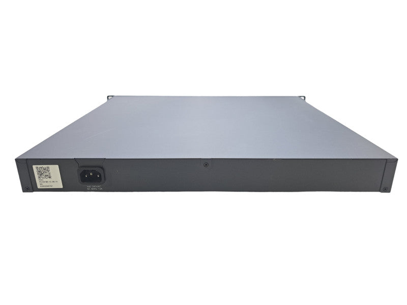 Datto E48 48-Port Gigabit PoE+ Cloud Managed L2 Switch with 4 Dual-Speed SFP