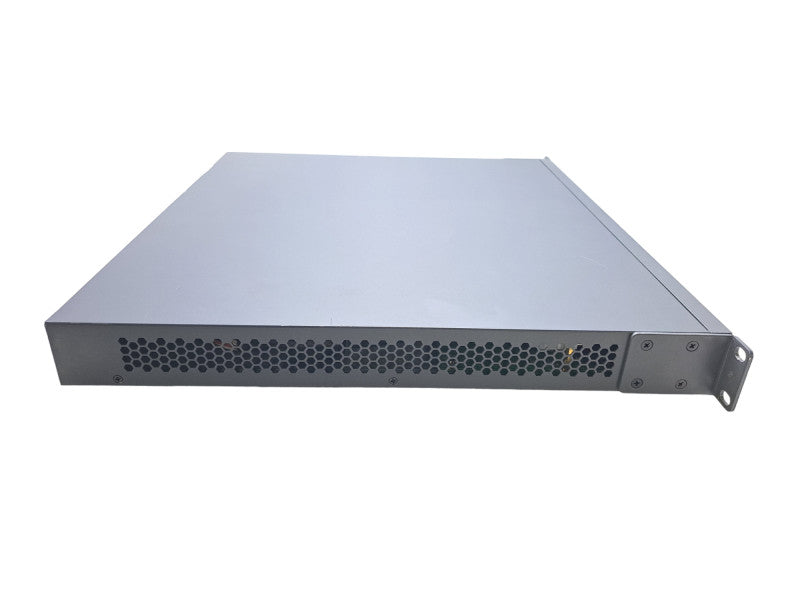 Datto E48 48-Port Gigabit PoE+ Cloud Managed L2 Switch with 4 Dual-Speed SFP