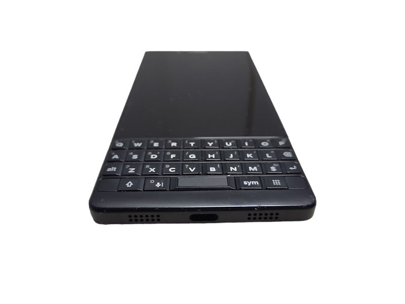 BlackBerry Key2 BBF100-2 64GB READ $