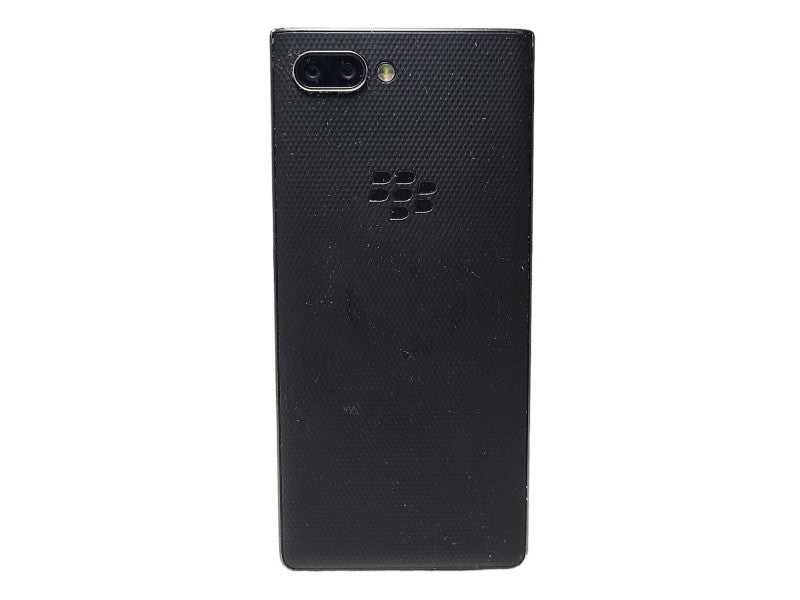 BlackBerry Key2 BBF100-2 64GB READ $