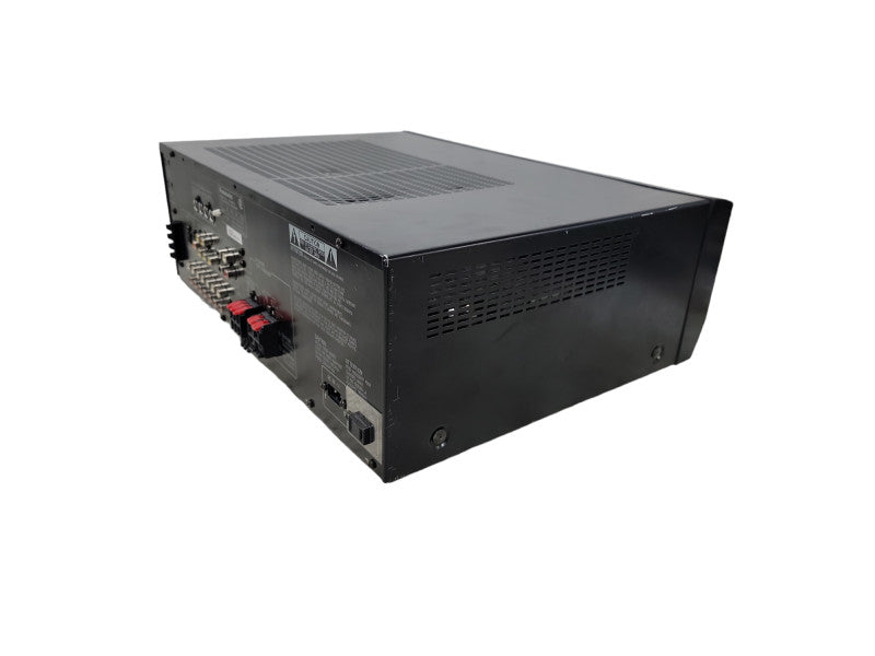 Panasonic SA-HE70 5.1 Channel 500 Watt Stereo Surround Receiver