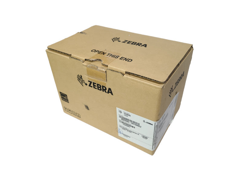 Zebra ZD220d Barcode Printer Direct Thermal Transfer Desktop ZD22042-D01G00EZ