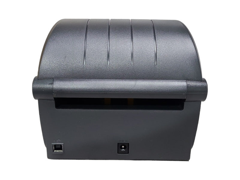 Zebra ZD220d Barcode Printer Direct Thermal Transfer Desktop ZD22042-D01G00EZ