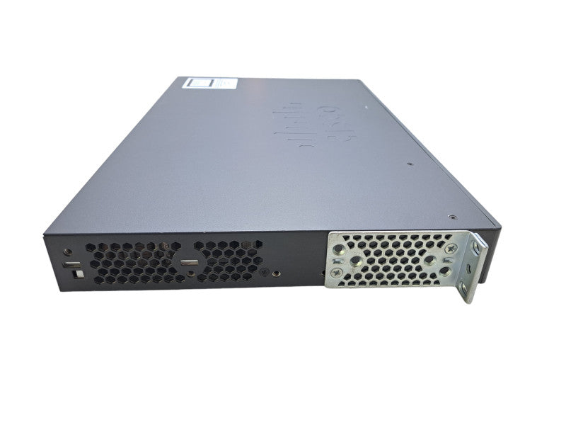 Cisco WS-C2960X-24TS-LL | 24-Port Gigabit 2x SFP LANLite Network Switch