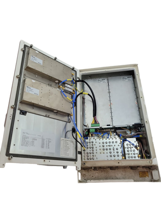 Andrew Mikom RPT-NODEC837 Node C RF Broadband PCS Repeater %