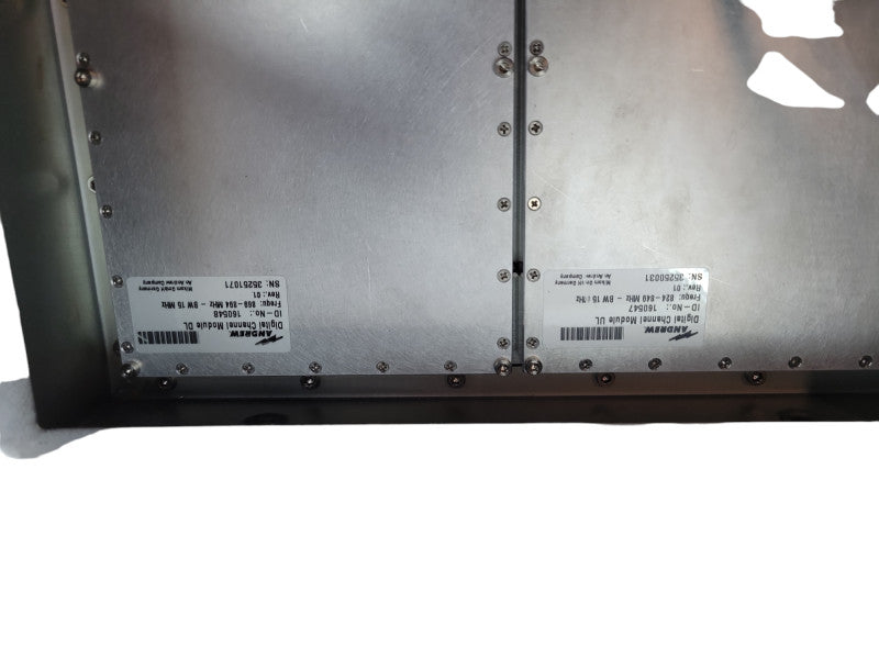 Andrew Mikom RPT-NODEC837 Node C RF Broadband PCS Repeater %