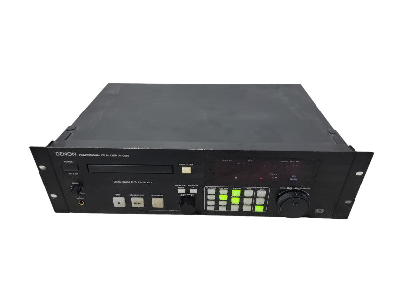 DENON DN-C680 Professional CD Playe
