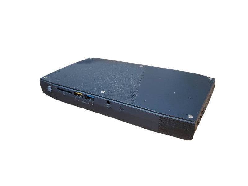 Intel NUC Kit NUC6i7KYK i7-6770HQ 4GB RAM NO HDD *READ* @
