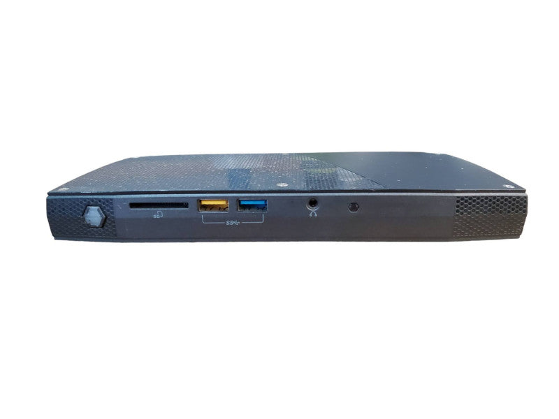 Intel NUC Kit NUC6i7KYK i7-6770HQ 4GB RAM NO HDD *READ* @