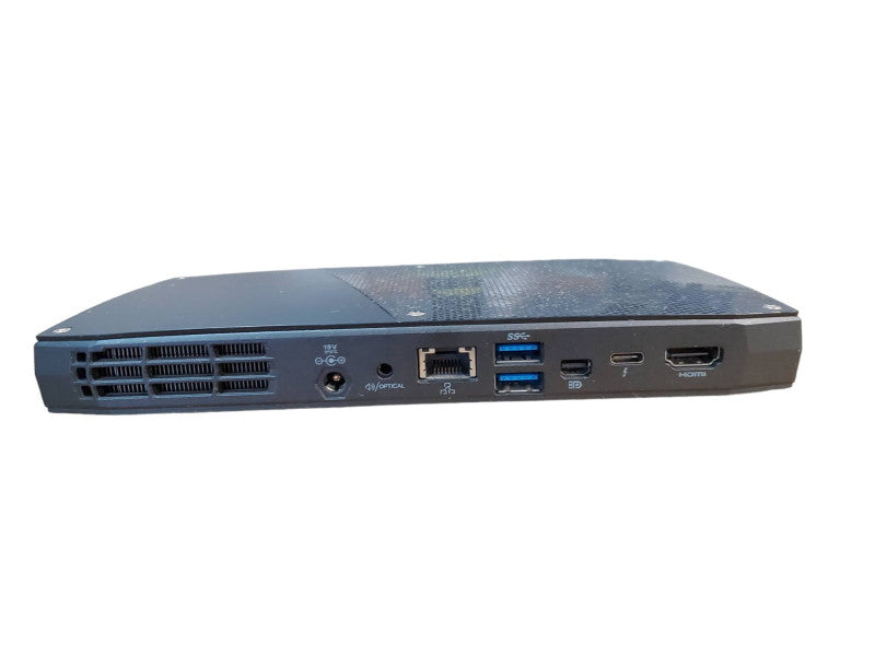 Intel NUC Kit NUC6i7KYK i7-6770HQ 4GB RAM NO HDD *READ* @