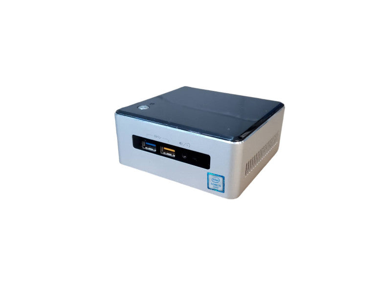 Intel NUC NUC6i5SYH USFF Desktop i5-6260U 4GB RAM NO HDD @