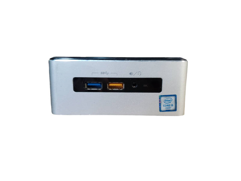 Intel NUC NUC6i5SYH USFF Desktop i5-6260U 4GB RAM NO HDD @