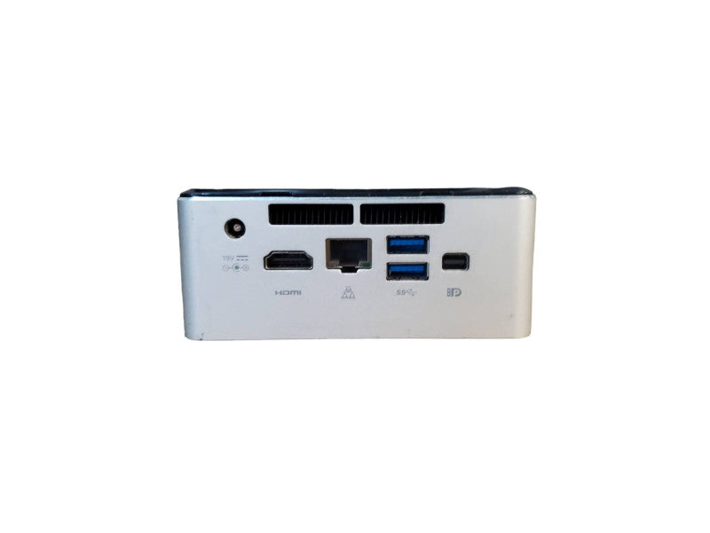 Intel NUC NUC6i5SYH USFF Desktop i5-6260U 4GB RAM NO HDD @