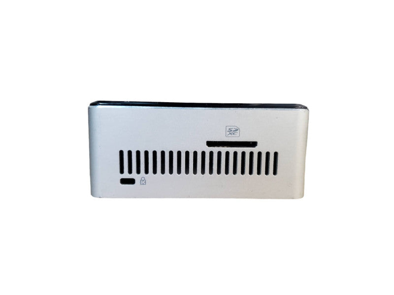 Intel NUC NUC6i5SYH USFF Desktop i5-6260U 4GB RAM NO HDD @