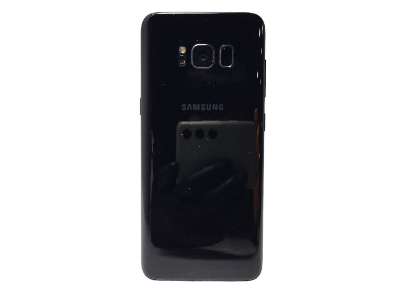 Samsung Galaxy S8 64GB (SM-G950W) $