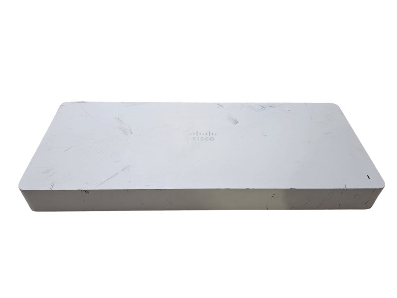 Cisco Spark Codec Plus TTC7-25 Video Conference Webex *READ*