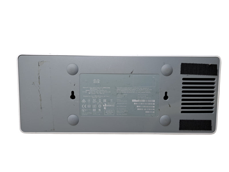 Cisco Spark Codec Plus TTC7-25 Video Conference Webex *READ*