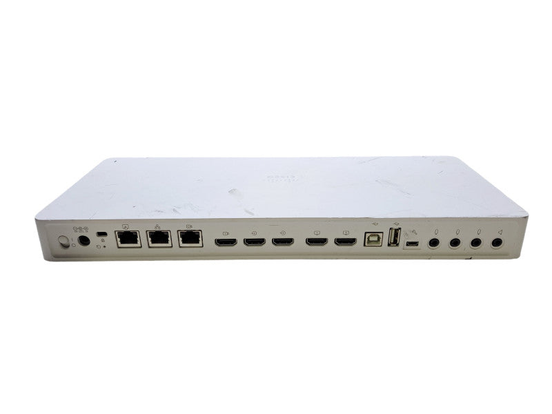 Cisco Spark Codec Plus TTC7-25 Video Conference Webex *READ*