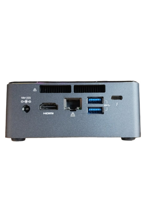 Intel NUC NUC7i5BNB i5-7260U 8GB DDR4 Mini PC Q