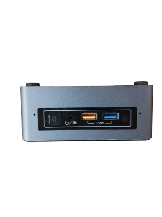 Intel NUC NUC7i5BNB i5-7260U 8GB DDR4 Mini PC Q