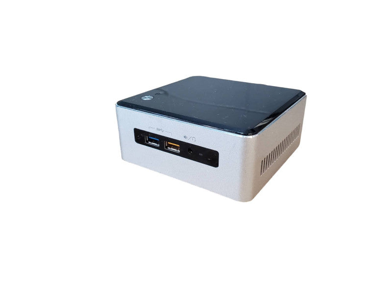 Intel NUC NUC6i5SYH USFF Desktop i5-6260U 4GB RAM NO HDD *READ* @