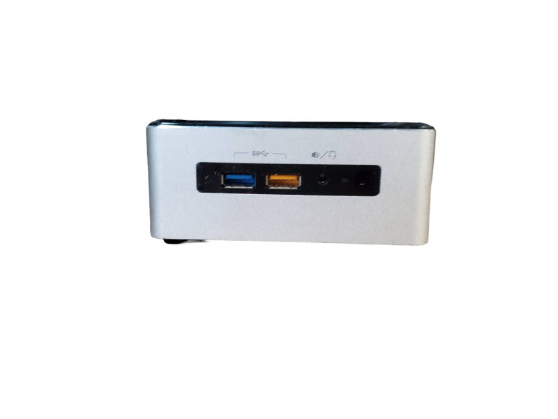 Intel NUC NUC6i5SYH USFF Desktop i5-6260U 4GB RAM NO HDD *READ* @