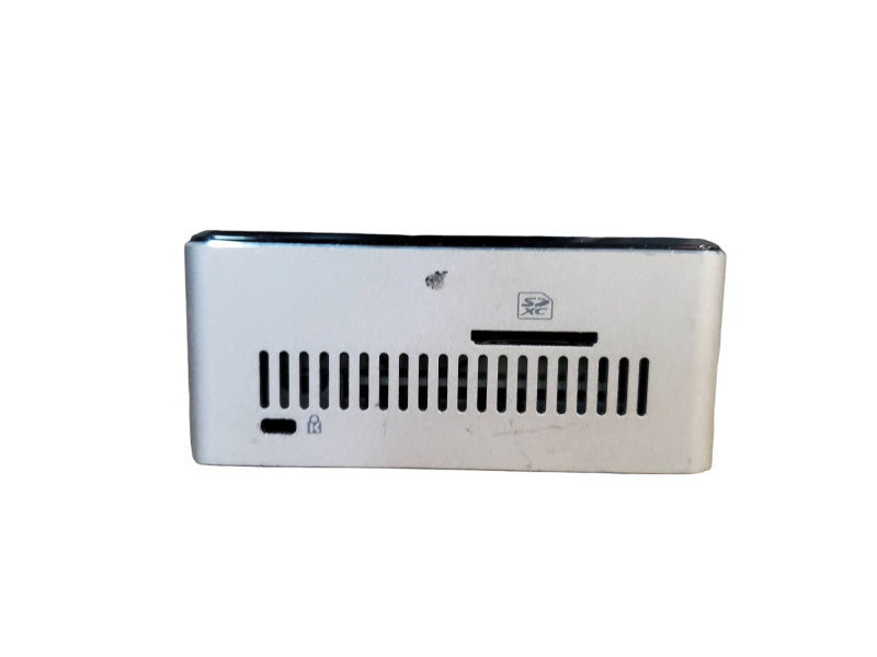 Intel NUC NUC6i5SYH USFF Desktop i5-6260U 4GB RAM NO HDD *READ* @