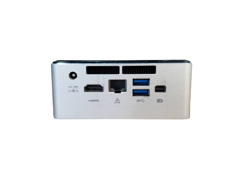 Intel NUC NUC6i5SYH USFF Desktop i5-6260U 4GB RAM NO HDD *READ* @