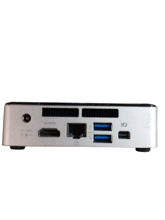 Intel NUC6i5SYB i5-6260U 8GB DDR4 Mini PC