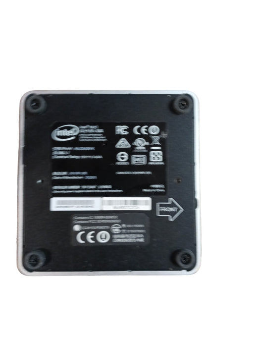 Intel NUC6i5SYB i5-6260U 8GB DDR4 Mini PC