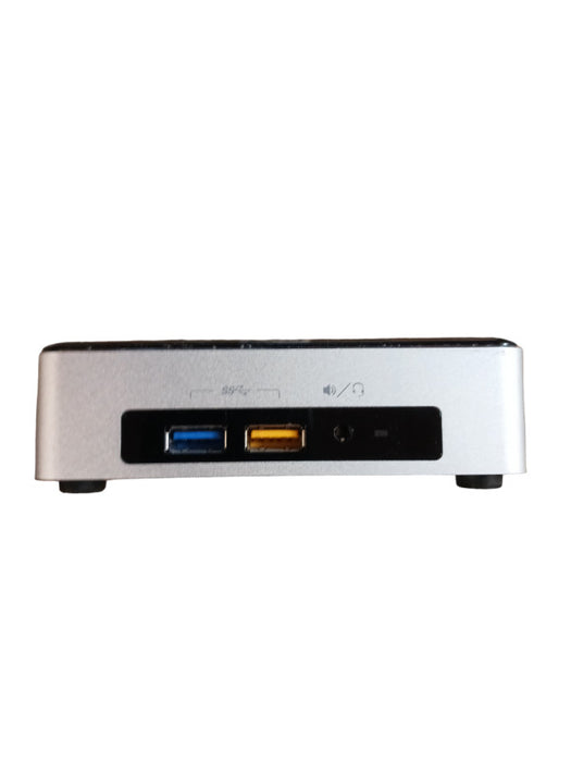 Intel NUC6i5SYB i5-6260U 8GB DDR4 Mini PC