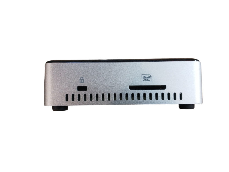 Intel NUC6i5SYB i5-6260U 8GB DDR4 Mini PC