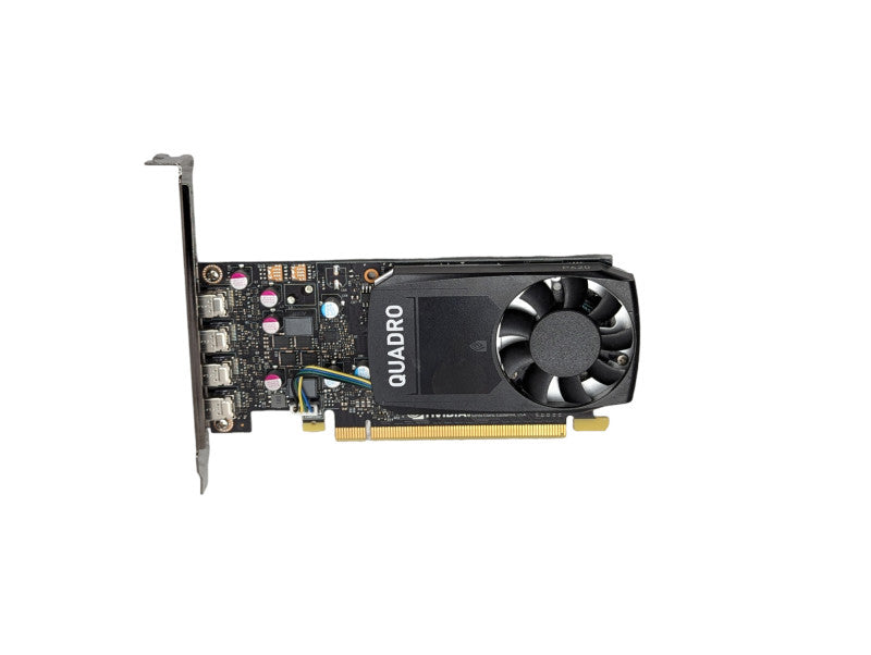 PNY Quadro P620 Graphic Card - 2 GB GDDR5 -