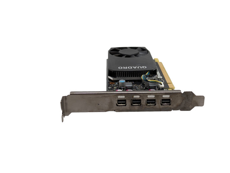 PNY Quadro P620 Graphic Card - 2 GB GDDR5 -