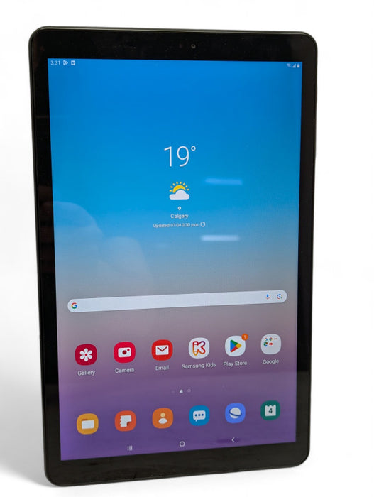Galaxy Tab A (2018, 10.5, LTE) 32GB UNLOCKED  -