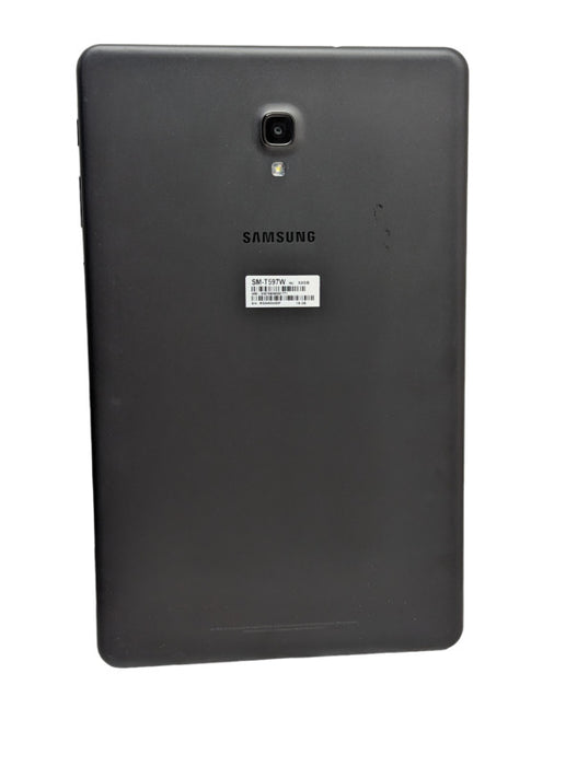 Galaxy Tab A (2018, 10.5, LTE) 32GB UNLOCKED  -