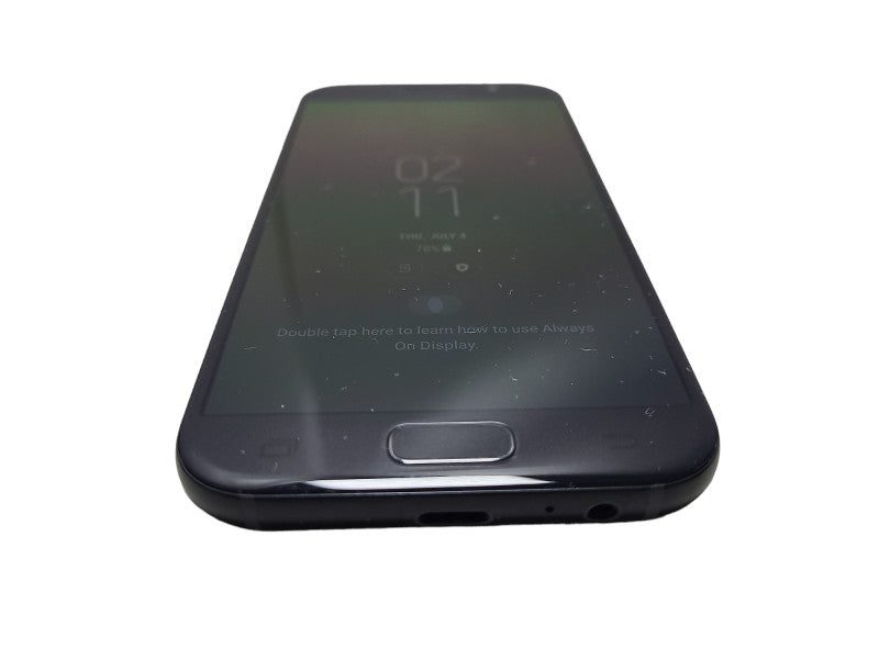 Samsung Galaxy A5 2017 32GB SM-A520W READ $