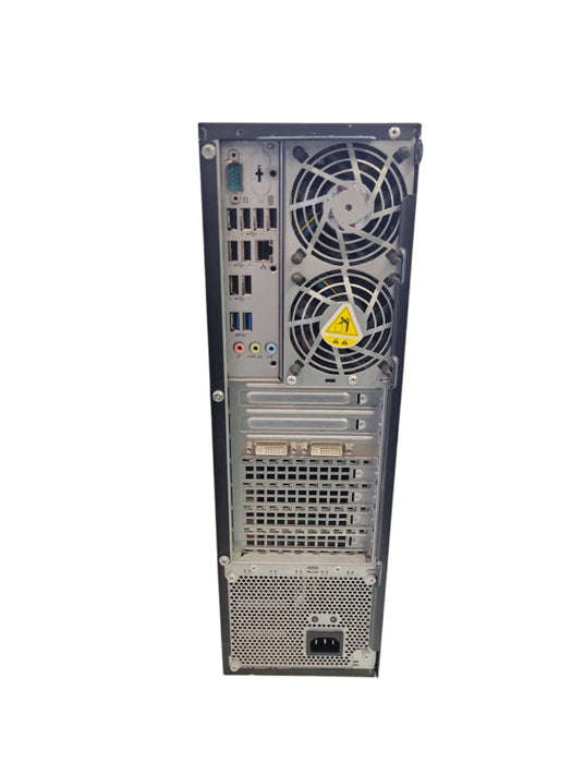 Lenovo ThinkStation C30 - Xeon E5-1620 | 32GB RAM | NO HDD | 800W PSU %