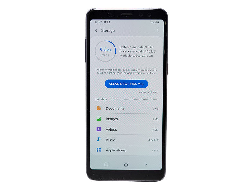 Samsung Galaxy A8 32GB (SM-A530W) READ $