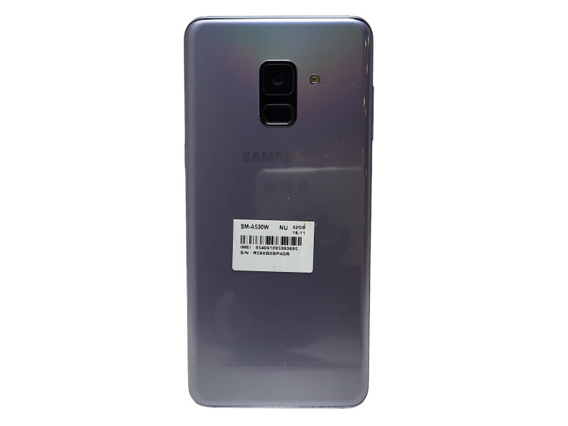 Samsung Galaxy A8 32GB (SM-A530W) READ $