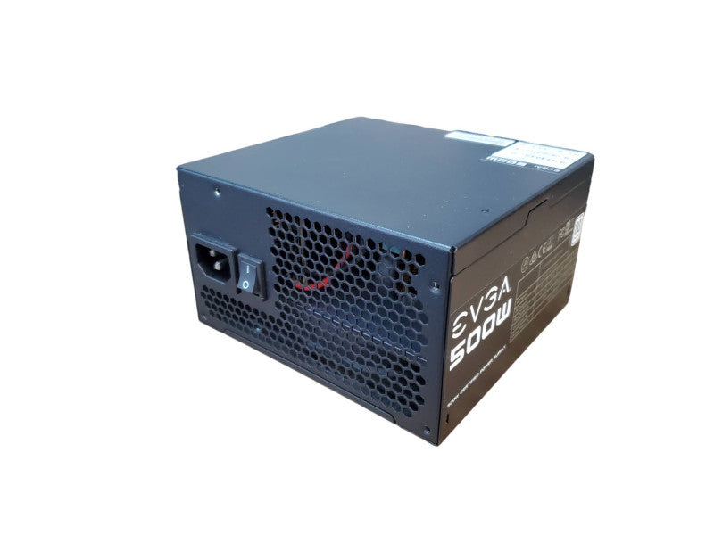 MSI B450I Gaming Ryzen 5 2600 8GB RAM 500W PSU Motherboard Combo @