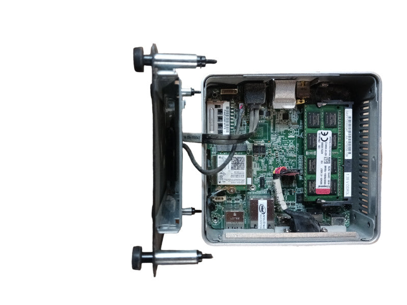 Intel NUC5PPYH Pentium N3700 8GB DDR3 Mini PC