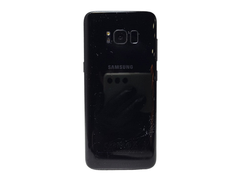 Samsung Galaxy S8 64GB (SM-G950W) READ $