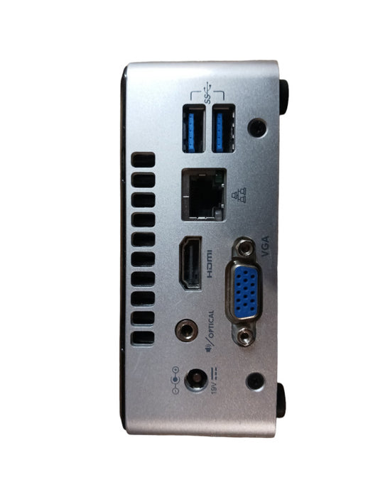 Intel NUC5PPYH Pentium N3700 8GB DDR3 Mini PC